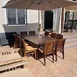 Beautiful Sahara, Bbq * 阿德耶