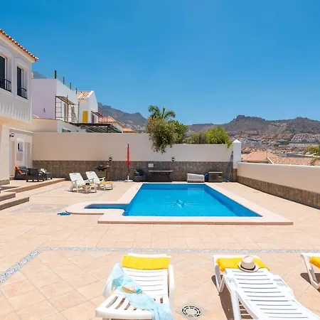 Villa Beautiful Sahara, Bbq *