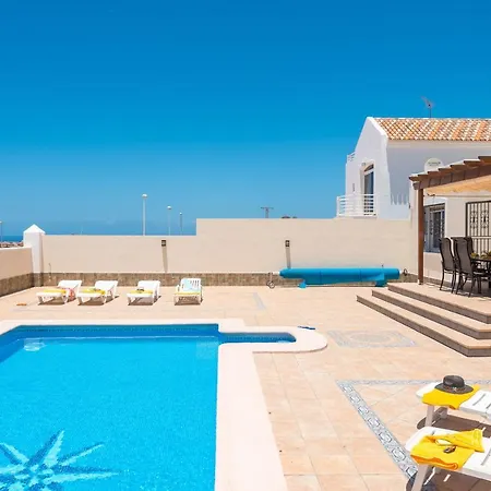 Beautiful Sahara, Bbq Вилла *