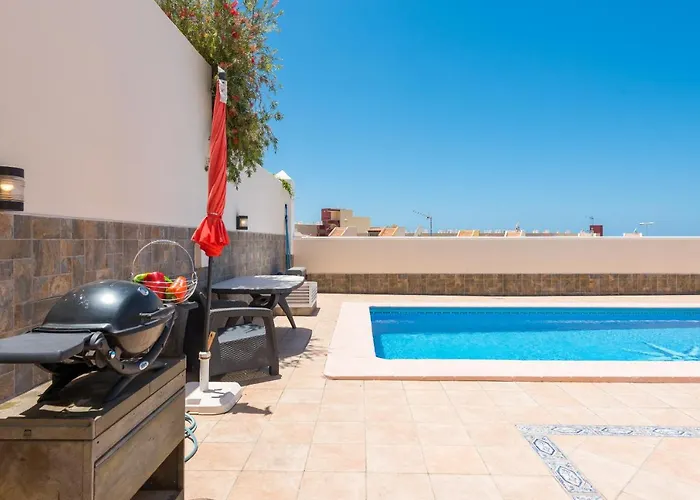 Beautiful Sahara, Bbq * Адехе