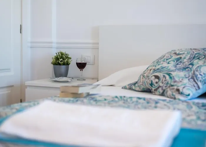 Beautiful Sahara, Bbq Вилла Адехе