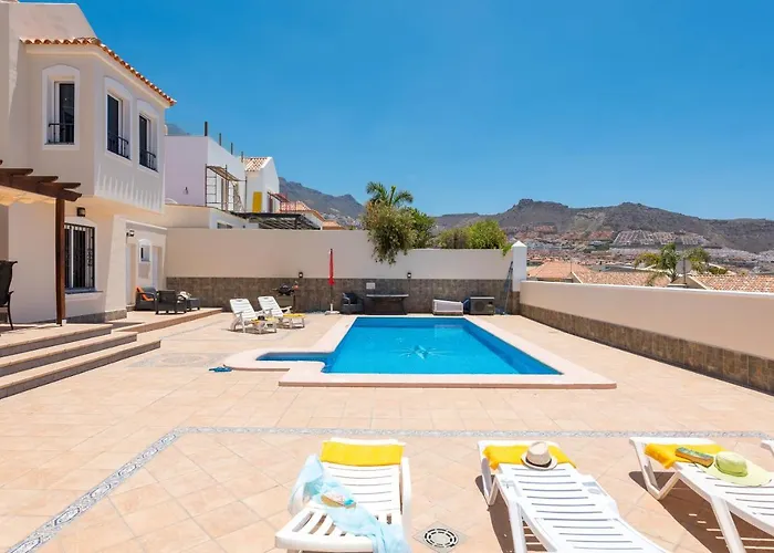 Villa Beautiful Sahara, Bbq *