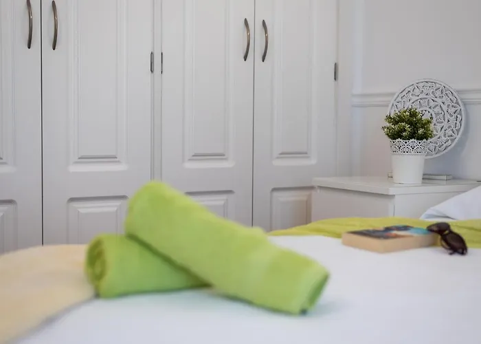 Вилла Beautiful Sahara, Bbq Адехе