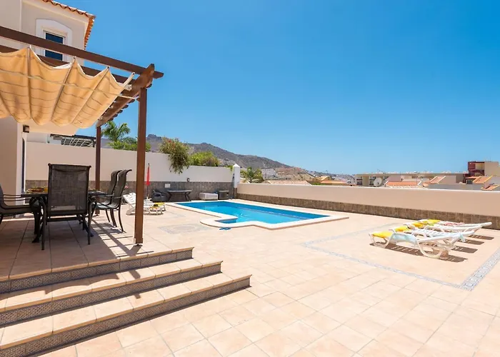 Villa Beautiful Sahara, Bbq