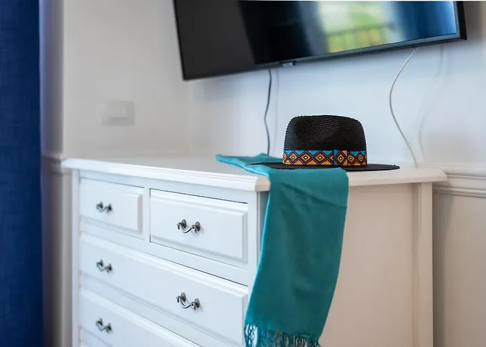 Beautiful Sahara, Bbq Costa Adeje (Tenerife)