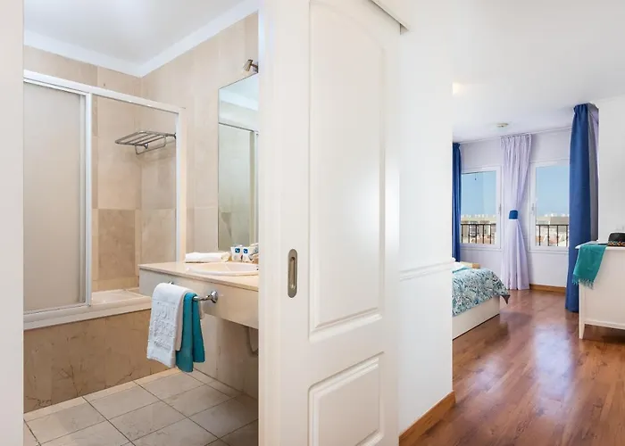 Beautiful Sahara, Bbq Вилла *