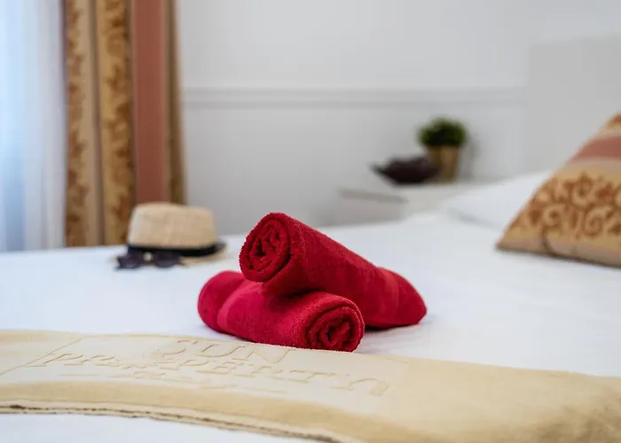 Beautiful Sahara, Bbq Вилла