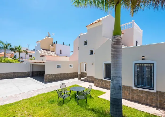 Вилла Beautiful Sahara, Bbq