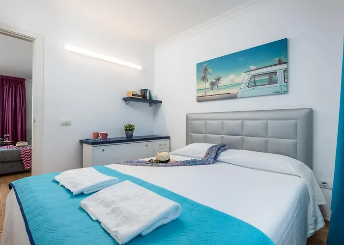 Beautiful Sahara, Bbq Вилла