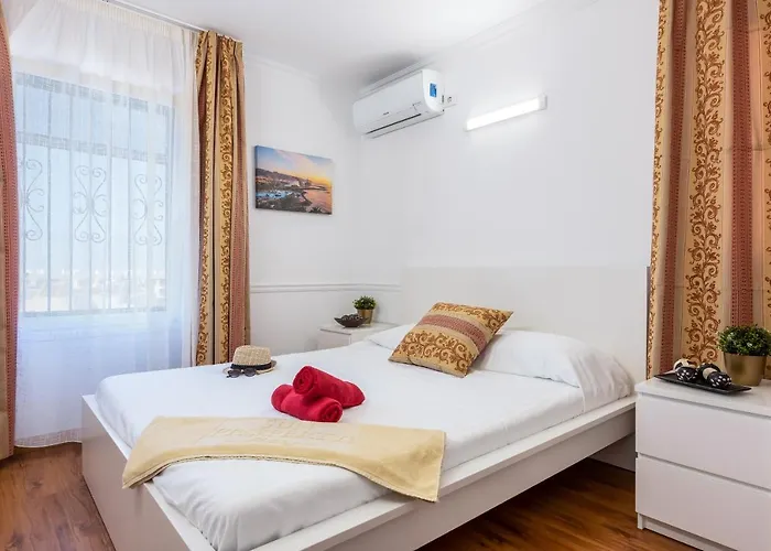 Villa Beautiful Sahara, Bbq