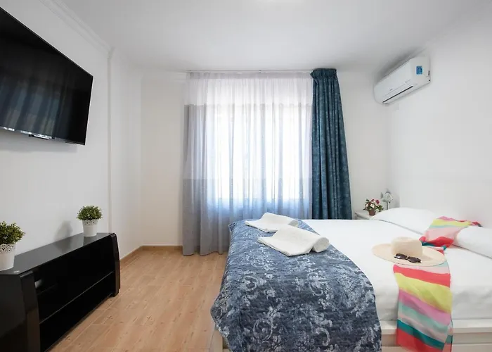 Beautiful Sahara, Bbq Villa Costa Adeje (Tenerife)