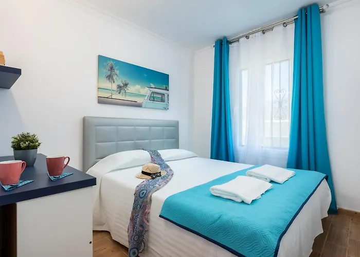 Beautiful Sahara, Bbq Вилла