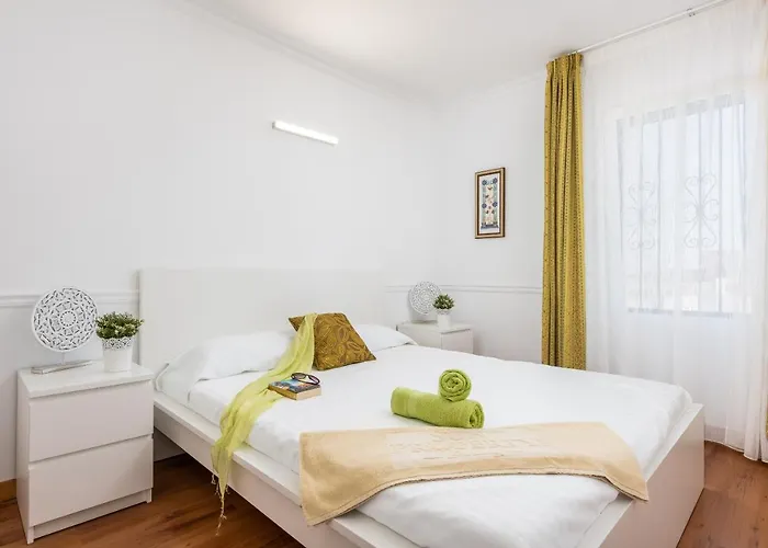 Beautiful Sahara, Bbq Villa *