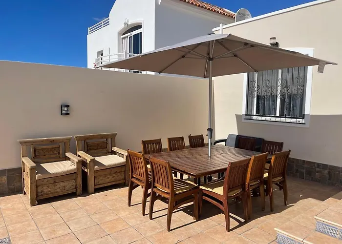 Beautiful Sahara, Bbq Адехе