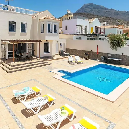 Beautiful Sahara, Bbq Villa *