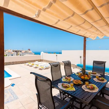 Villa Beautiful Sahara, Bbq