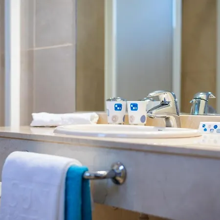 Beautiful Sahara, Bbq Villa