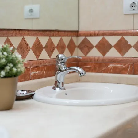 Beautiful Sahara, Bbq * Costa Adeje (Tenerife)