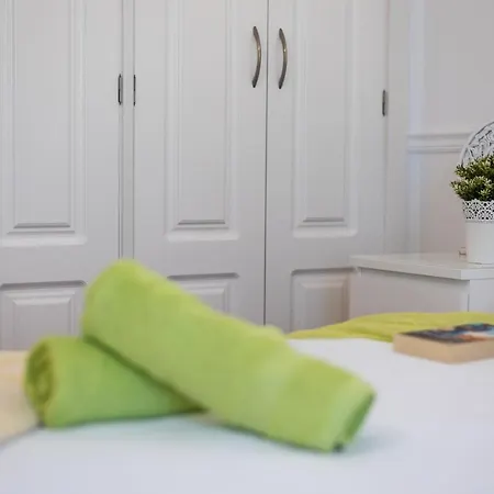 Villa Beautiful Sahara, Bbq Costa Adeje (Tenerife)