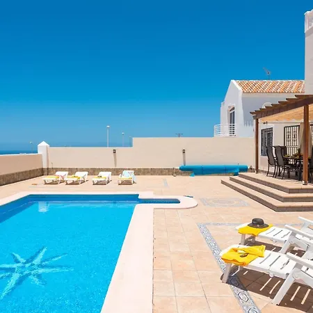 Beautiful Sahara, Bbq * Costa Adeje (Tenerife)