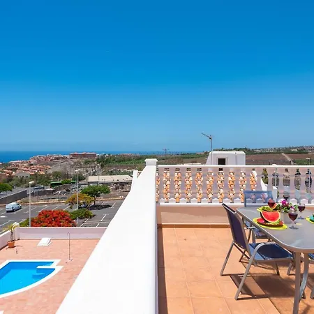 Beautiful Sahara, Bbq Villa *