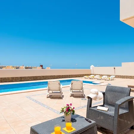 Villa Beautiful Sahara, Bbq *