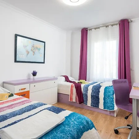 Beautiful Sahara, Bbq * Costa Adeje (Tenerife)