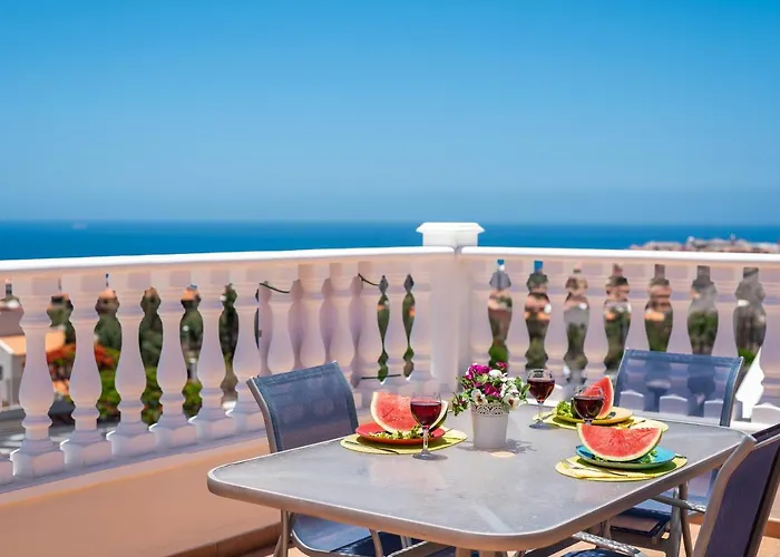 Beautiful Sahara, Bbq Costa Adeje (Tenerife)