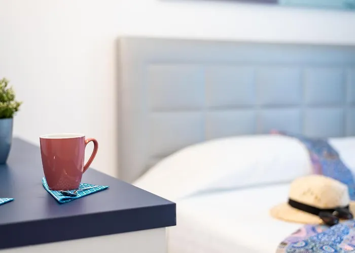 Villa Beautiful Sahara, Bbq *