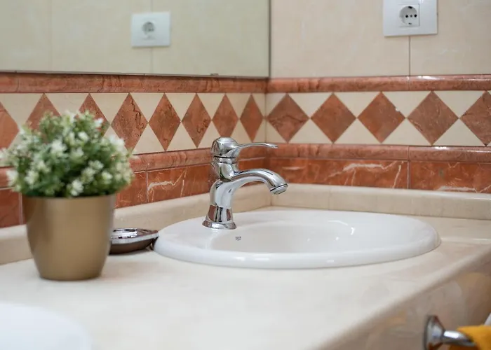 Beautiful Sahara, Bbq * Costa Adeje (Tenerife)