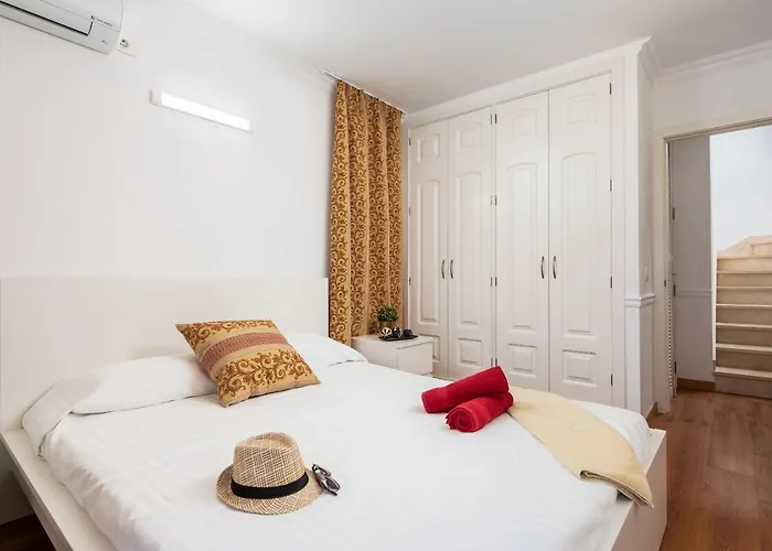 Beautiful Sahara, Bbq