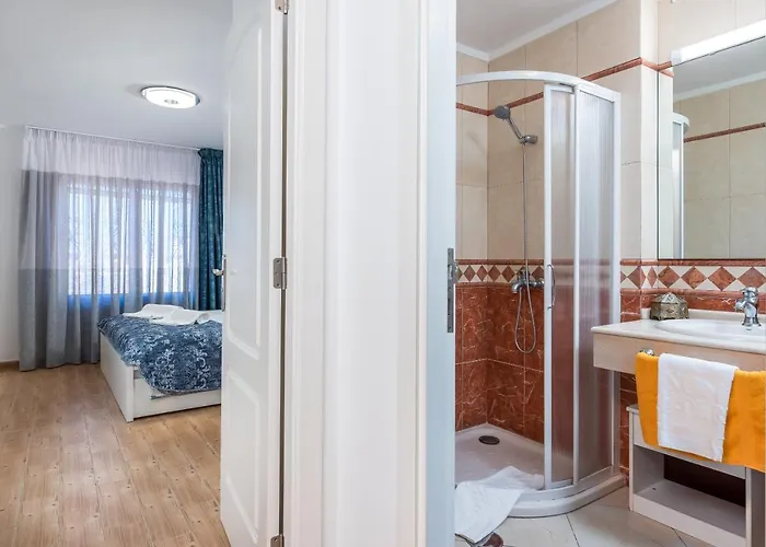 Villa Beautiful Sahara, Bbq