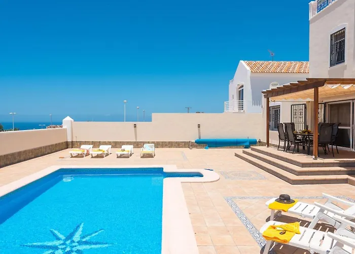 Beautiful Sahara, Bbq Villa *